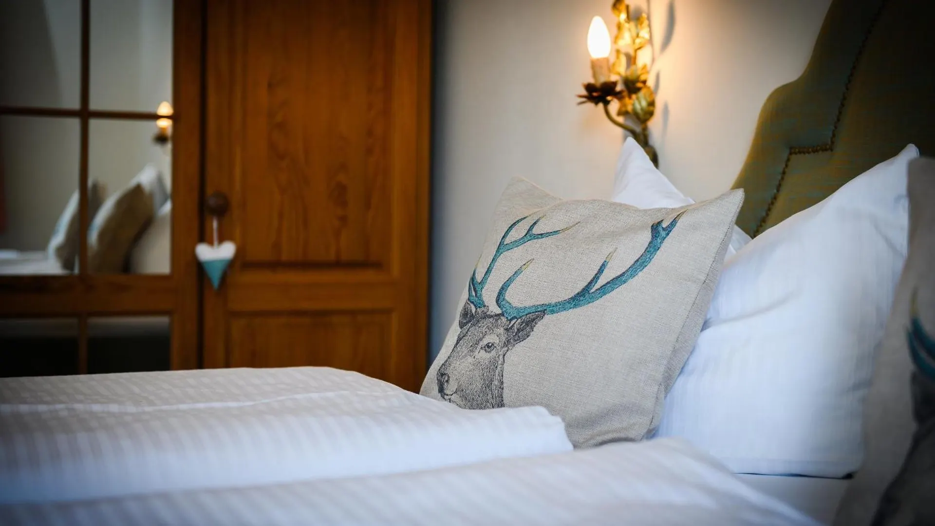 Alpengluehen Apartment Garmisch-Partenkirchen